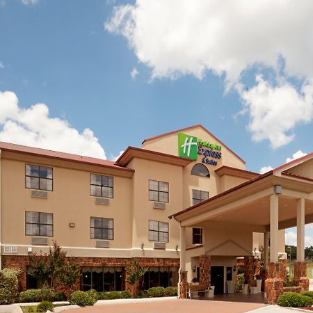 Holiday Inn Express & Suites Kerrville Exteriér fotografie