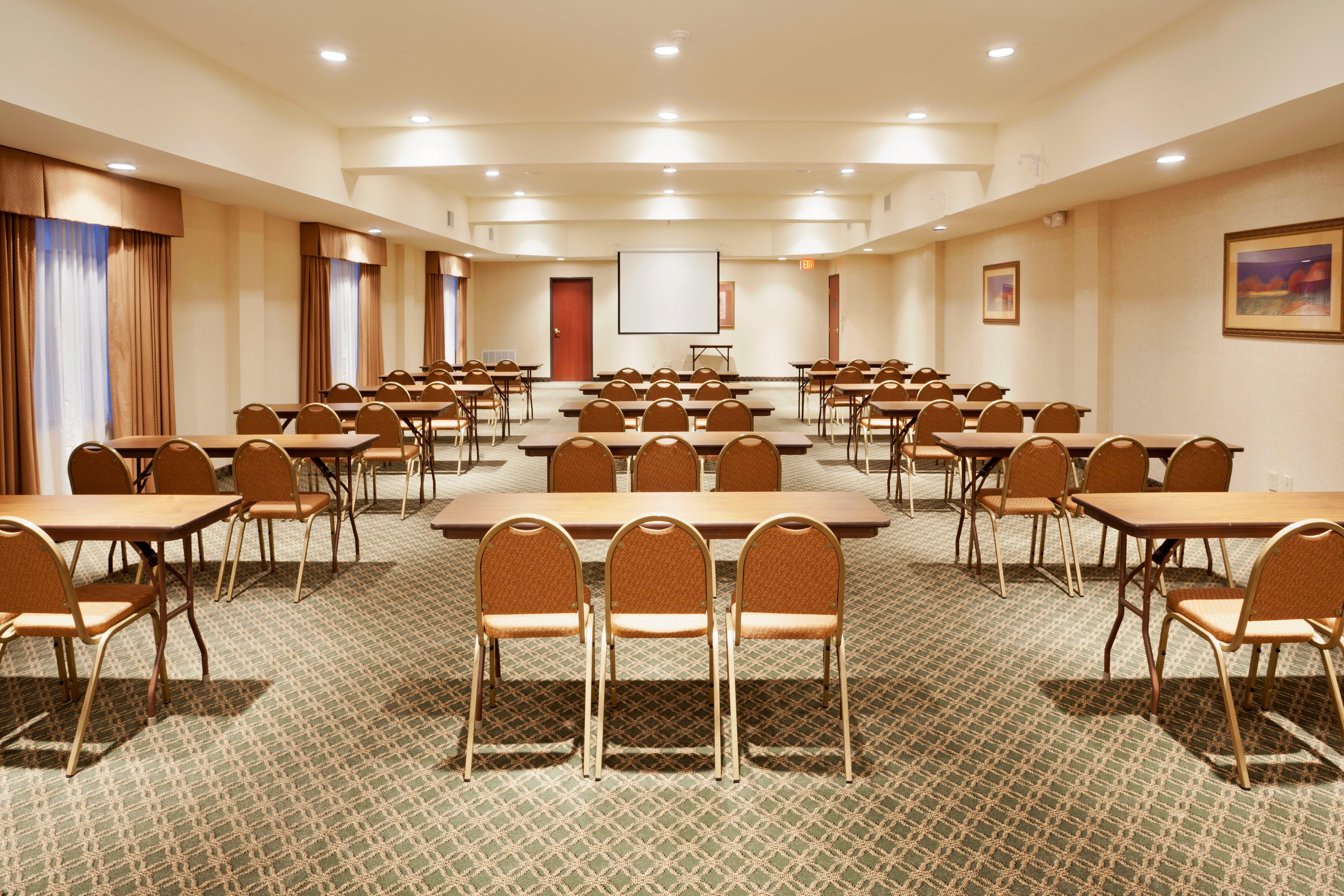 Holiday Inn Express & Suites Kerrville Exteriér fotografie