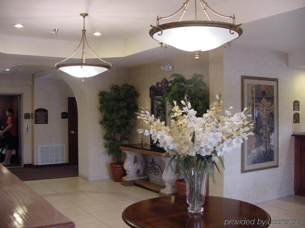 Holiday Inn Express & Suites Kerrville Exteriér fotografie